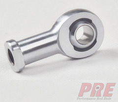 Uniball żeński M16x2 prawy motorsport JAKOŚĆ