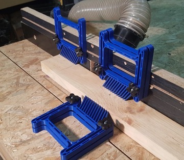 НАБОР ИЗ 2-Х ГРЕНЧЕННЫХ ПИЛ БОЛЬШОГО ДАВЛЕНИЯ ФРЕЗЕРНЫЙ СТАНОК