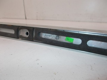 STŘEŠNÍ NOSIČ STŘEŠNÍ CHRÓM PEUGEOT 5008 2 II 17-