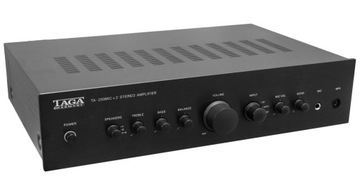 TA-250MIC v.2 Kolumny Taga Harmony TAV-606 v3