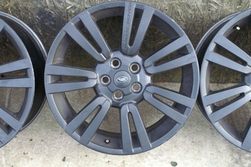 ОРИГИНАЛЬНЫЙ LAND ROVER RANGE 20 9H42-1007-BAW