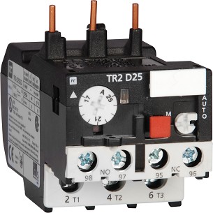 КОНТАКТОР TC1 D32 32А 15кВт катушка 230В РЕЛЕ
