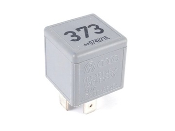 Przekaźnik 373 AUDI SEAT SKODA VW Oryginał VW