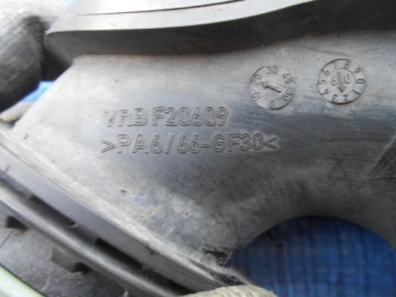 OPEL-PART Insignia A Труба труба 2.0 CDTI A20DTH