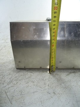 АЛЮМИНИЕВЫЙ ОРГАНИЗАТОР РЕСУРСОВ