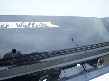 MITSUBISHI LANCER HB 07-16 VÍKO KUFRU KUFRU ZADNÍ