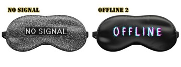 Eye Patch Sleeping Mask Eyes Offline