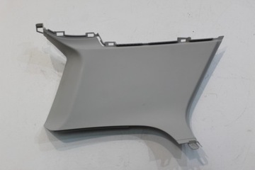 MBM VW GOLF 7 OSŁONA SŁUPKA LEWA TYŁ 5G3867287C