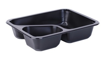 ФОЛЬГА ДЛЯ УПЛОТНЕНИЯ КРЫШКИ ДЛЯ ЗАКРЫВАЕМЫХ КОНТЕЙНЕРОВ 185мм 42кв.м 200мб REDPLAST