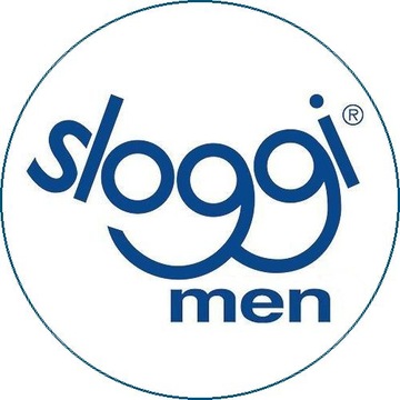SLOGGI MEN GO SUSTAINABLE / GO NATURAL BRIEF SLIPY MĘSKIE 5 ( M )