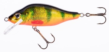 WOBLER VALADER JAXON SZCZUPAK SANDACZ 9cm 20g