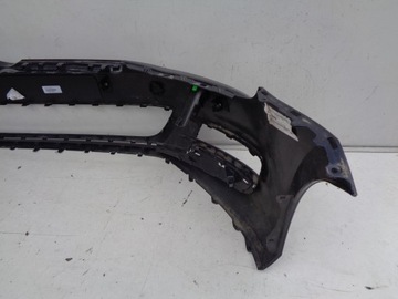 ПЕРЕДНИЙ БАМПЕР VW GOLF VII 5G0 12-16 № 16234
