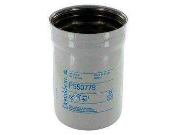 FILTR OLEJU JOHN DEERE CLAAS LF16243 P550779