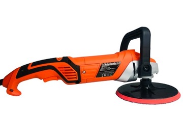 Тихоходная автомобильная шлифовальная машина POLISHER 685+5