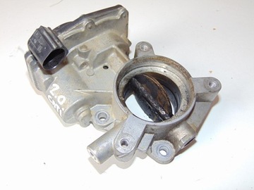 Przepustnica OPEL ASTRA J IV 2.0 cdti 50tyskm
