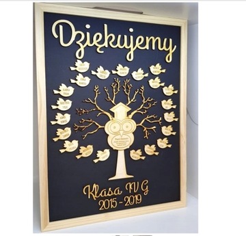 ПОДАРОЧНАЯ ЕЛКА НА ДЕНЬ УЧИТЕЛЯ ДЛЯ ПЕДАГОТОВ