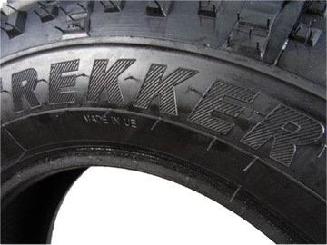 4x205/70 R15 Внедорожные шины 4x4 SIMEX SAFE