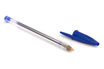 Ручка Класична BIC Cristal Original Синій 1.0 мм Одноразовий Офіс