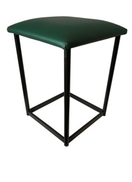 Taboret,Stołek LOFT 1BLACK . Nowy STYL HIT !!
