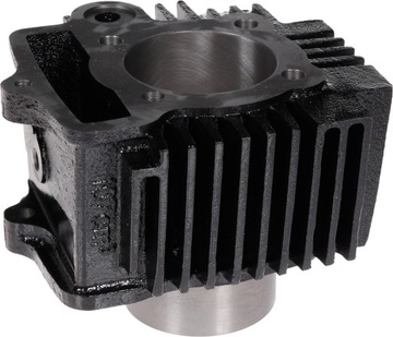 Цилиндр + головка мопеда MORETTI 4T 110cc 152FMB