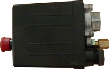 Реле давления компрессора Прессостат 12БАР