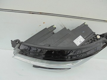 REFLEKTOR LEWY SKODA KODIAQ FULL LED KOMPLETNA