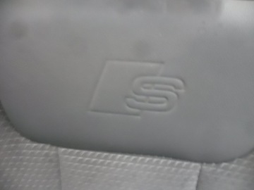 ПЕРЕДНИЕ ЗАДНИЕ СИДЕНЬЯ AUDI A5 S5 8W F5 8W6 2018