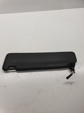 OSŁONA PRZECIWSŁONECZNA AUDI A4 B6 B7 8H1857552A