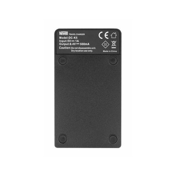 Зарядное устройство DC-USB Newell NP-F NP-FM NP-F960 Sony