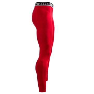 Kalesony ZINA THERMOBIONIC SENIOR 5kol L-XL NOWOŚĆ