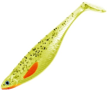 GUMA Jaxon INTENSA HEGEMON TG-INK 7 cm kolor P