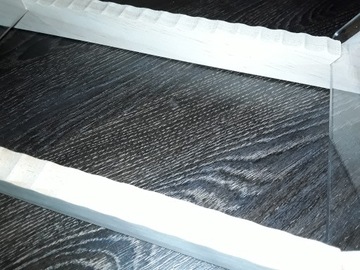 Подставка, папка, виниловый органайзер на 50 пластинок, яркий