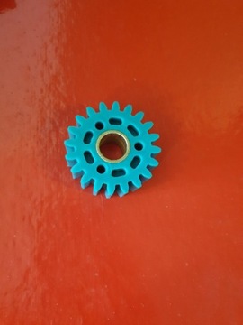 GEARS ALLETT CLASSIC KENSINGTON КОСИЛКА