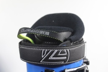 Новые туфли LANGE RS 70 S.C. размер 21,0/33 .....[b100]