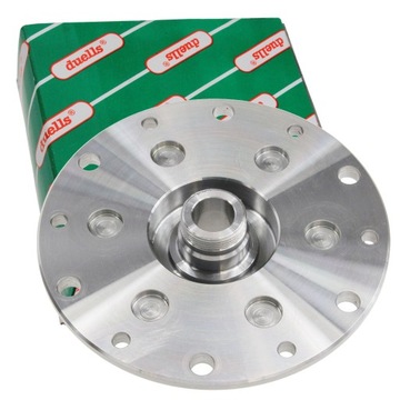 STOŻEK PIASTA SPRZĘGŁA MZ ES TS TROPHY 250 DUELLS