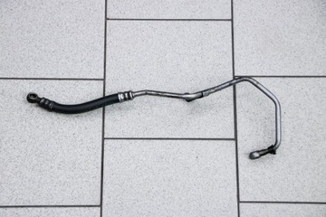 BMW WĄŻ PRZEWÓD RURA OLEJOWA OLEJU