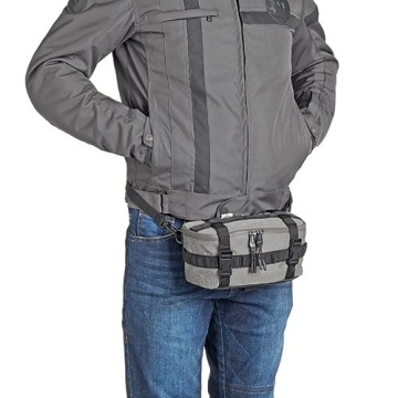 Сумка на руль Kappa RA317BK