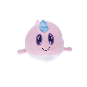 Единорог SQUISHY GNIECIAK GNIOTEK плюшевый