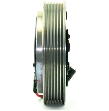 МУФТА КОНДИЦИОНЕРА LAND ROVER DEFENDER 2.2 TDCI