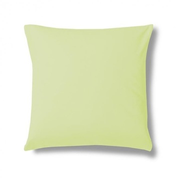 ESTELLA Poszewka BIO jersey bawełna egipska 40x40