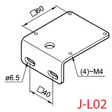 Светильник светодиодный технический машинный 240В JWL-50FT
