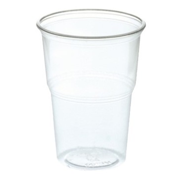 KUBEK KUFEL PLASTIKOWY DO PIWA 400ML/500ML 50SZT