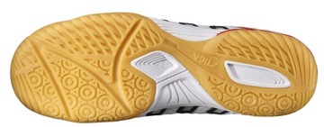 Размер обуви для настольного тенниса STIGA LINER II 40