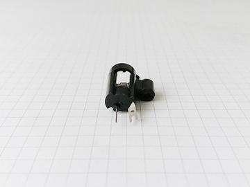 Байонетный патрон BA7S - цена за 10 шт.