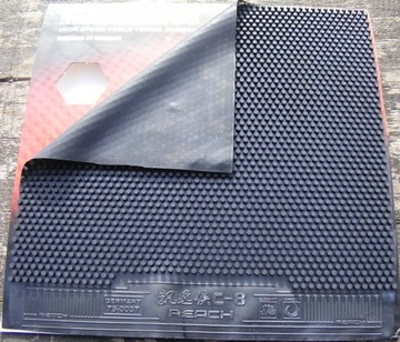 Планета шипов - Шипы большие - REACH C-8 2,5 мм.