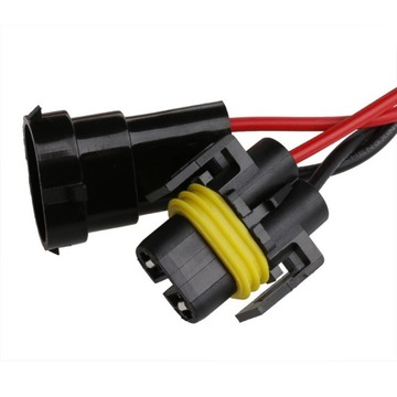 РЕЗИСТОР СВЕТОДИОДНЫЙ ФИЛЬТР CANBUS 50W ОШИБКА ЛАМПОЧКИ H8