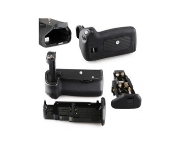 Аккумулятор Newell BG-E13 для Canon