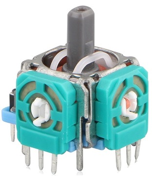 Analog do Pada PLAYSTATION 4 PS4 PRO DUALSHOCK 4