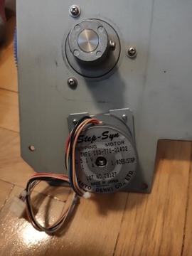 Прецизионный зубчатый привод