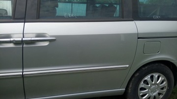 LANCIA PHEDRA DVEŘE LEVÉ PŘEDNÍ ZADNÍ EZRC